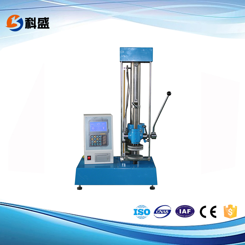 TLS-S50~2000数显弹簧拉压菠萝蜜视频在线(手动)