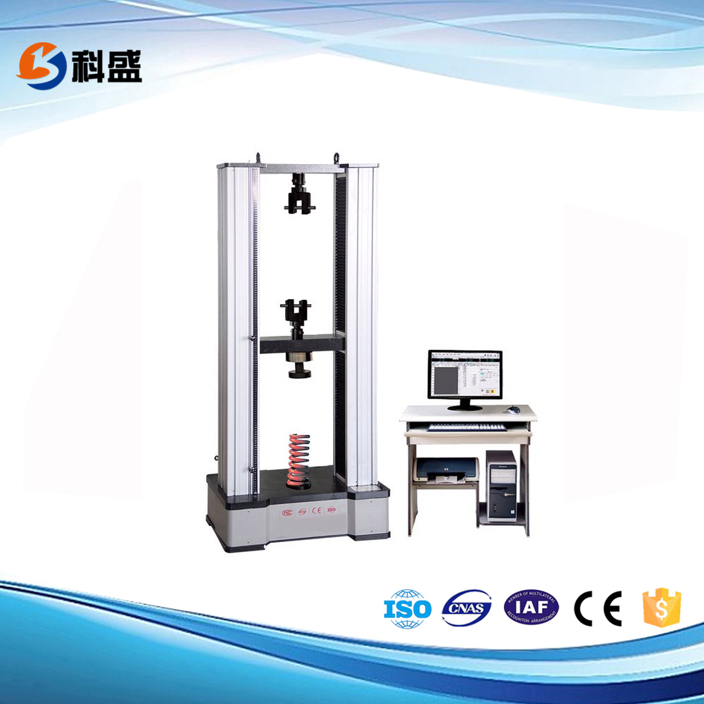 微机控制全自动弹簧拉压菠萝蜜视频在线