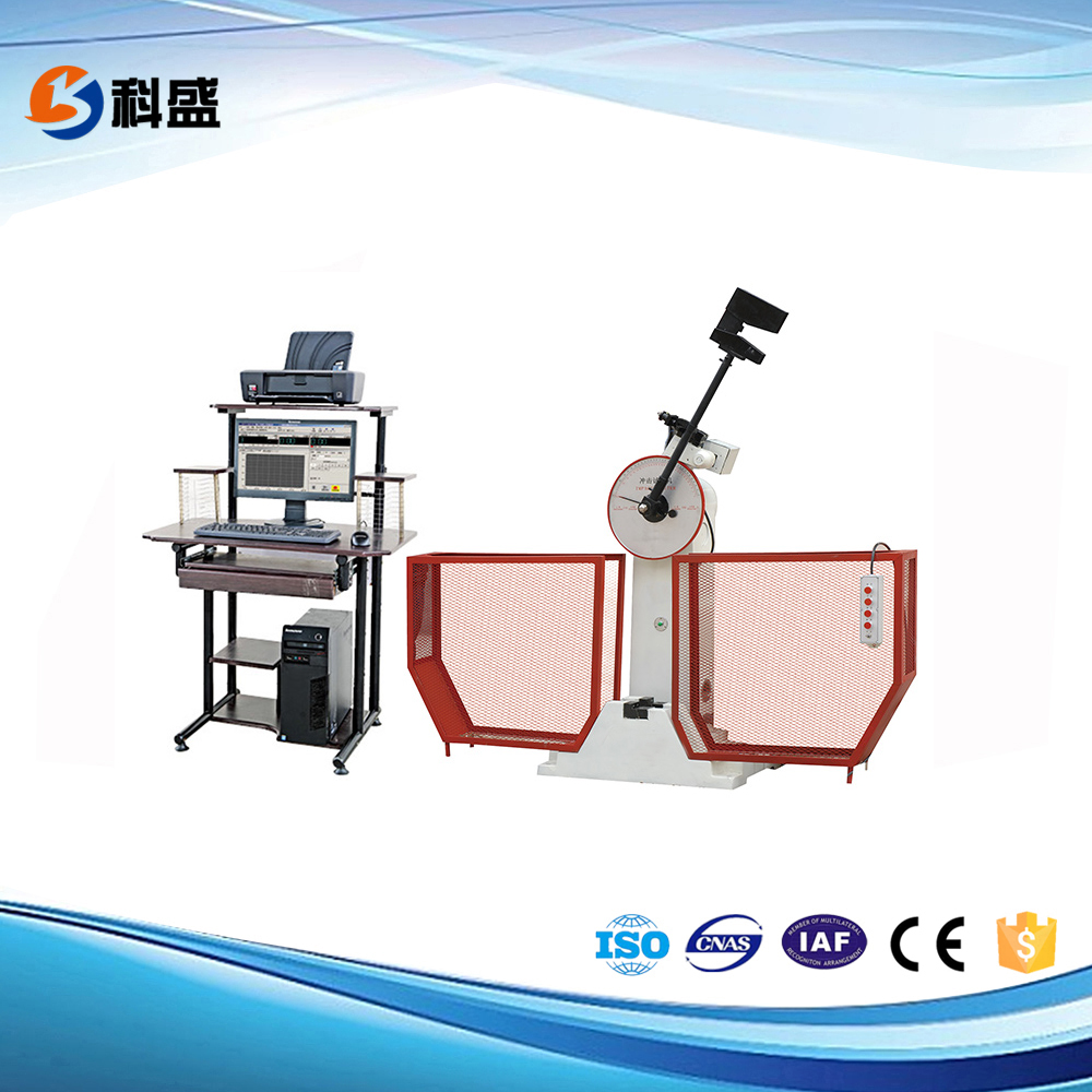 JBW-B微机控制半自动冲击菠萝蜜视频在线