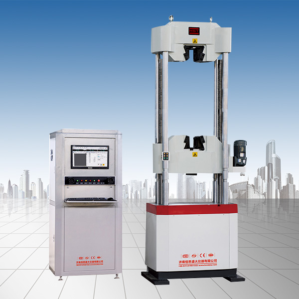 LAW-600D钢绞线拉力菠萝蜜视频在线