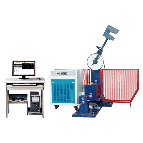 300J微机控制低温冲击菠萝蜜视频在线