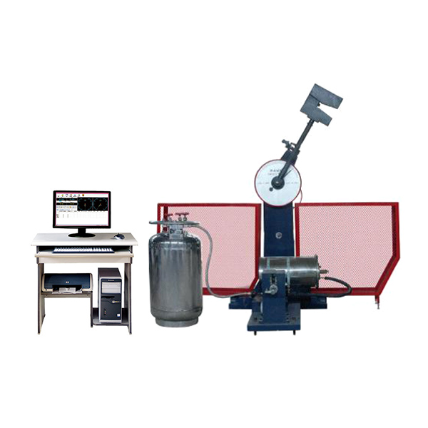 300J微机控制超低温冲击菠萝蜜视频在线