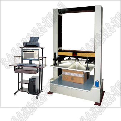 DW-10微机控制纸箱压力菠萝蜜视频在线