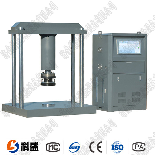 600kN-1000kN-1500kN数显式井盖压力菠萝蜜视频在线