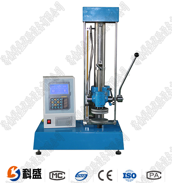 TLS10~30数显式弹簧拉压菠萝蜜视频在线(手动)