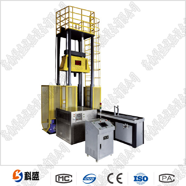 JL-30000焦耳仪器化落锤冲击菠萝蜜视频在线