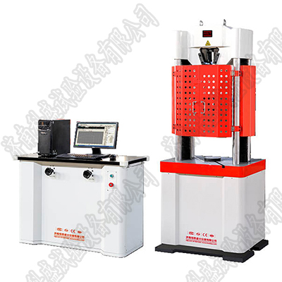 电液伺服金属材料拉伸强度菠萝蜜视频在线