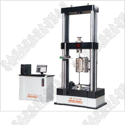 球墨铸铁件高低温拉伸菠萝蜜视频在线