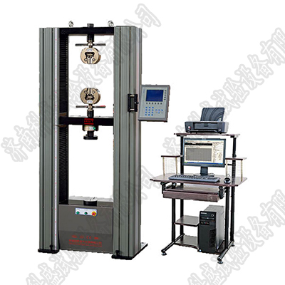 TLS-S100II双数显式全自动弹簧拉压菠萝蜜视频在线