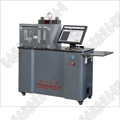 YAW-300微机控制水泥砂浆压力菠萝蜜视频在线