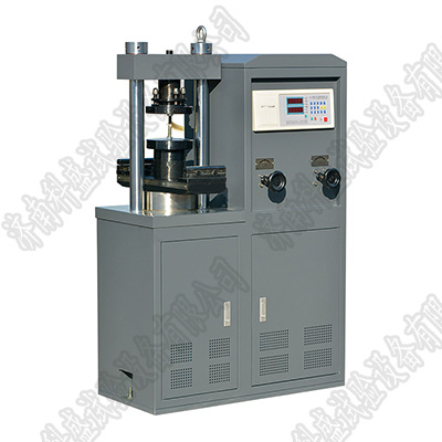 30吨数显水泥胶砂红砖专用液压压力菠萝蜜视频在线