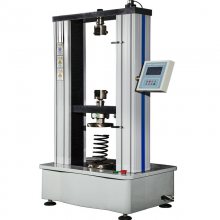 介绍一下弹簧拉力菠萝蜜视频在线的几个部件都有哪些?